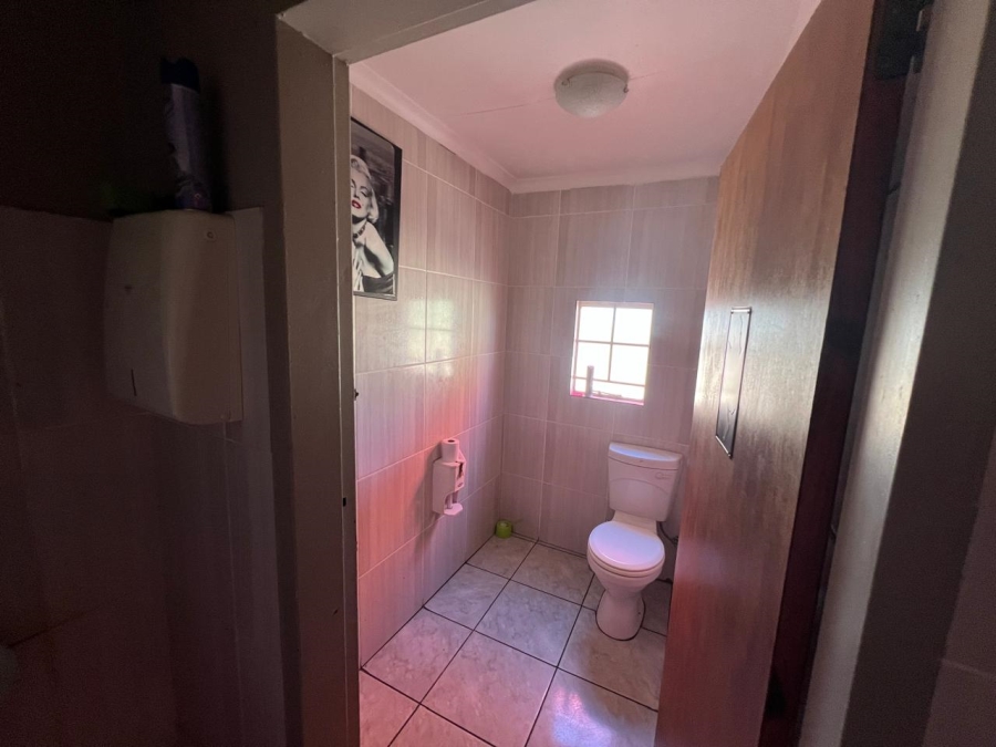 Commercial Property for Sale in Deneysville Free State